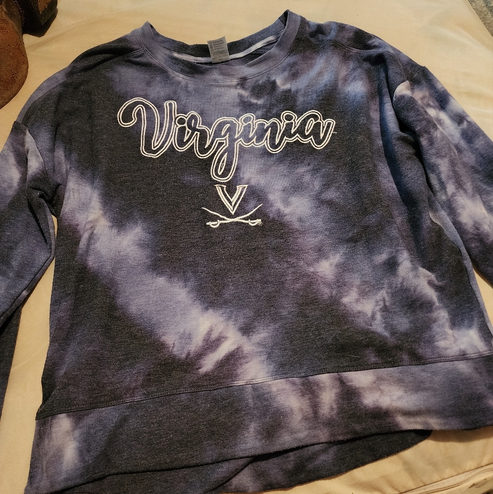 UVA Shirt
